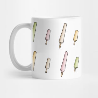 Kulfi Ice-Cream Mug